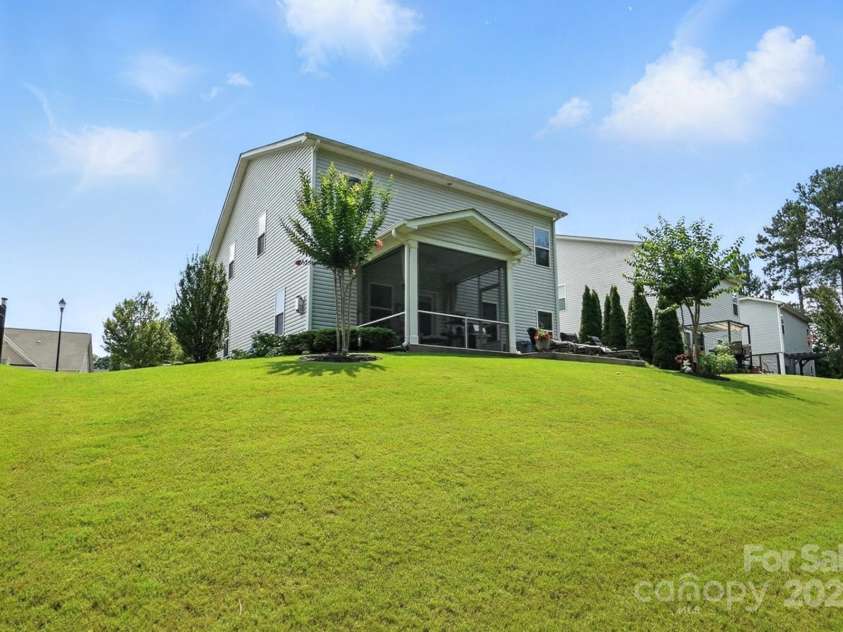 76949 Gauley Drive, Lancaster, SC 29720.  MLS# CAR4275253, YatesRealty ID 31298. 