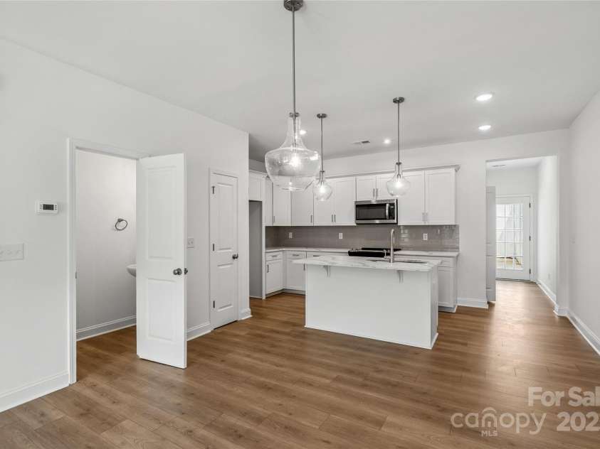 131 Cherry Springs Lane, Asheville, NC 28804.  MLS# CAR4315060, YatesRealty ID 313. 