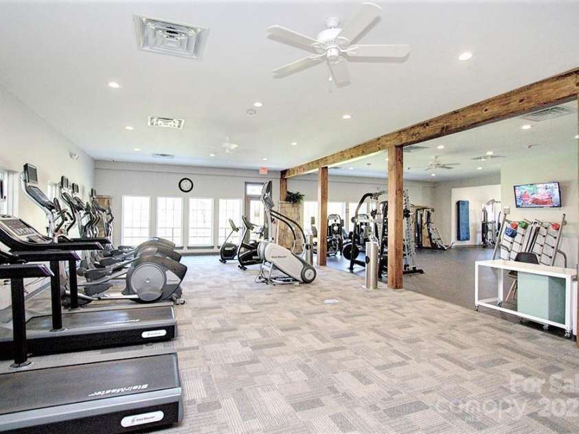 1016 Hickory Pine Road, Waxhaw, NC 28173.  MLS# CAR4223844, YatesRealty ID 3130. 