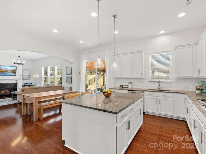 1016 Hickory Pine Road, Waxhaw, NC 28173.  MLS# CAR4223844, YatesRealty ID 3130. 