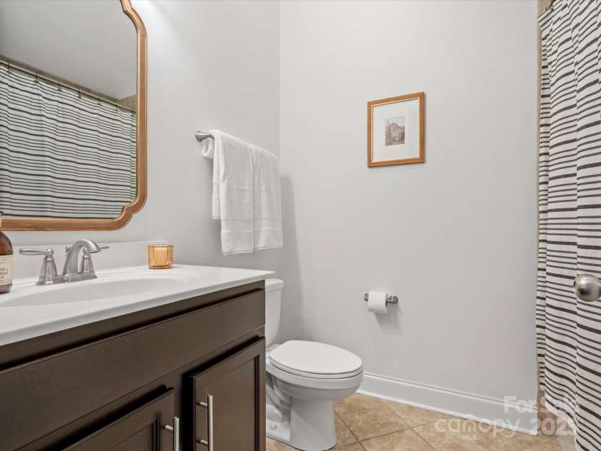 1016 Hickory Pine Road, Waxhaw, NC 28173.  MLS# CAR4223844, YatesRealty ID 3130. 