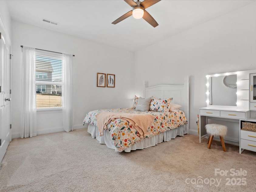 1016 Hickory Pine Road, Waxhaw, NC 28173.  MLS# CAR4223844, YatesRealty ID 3130. 