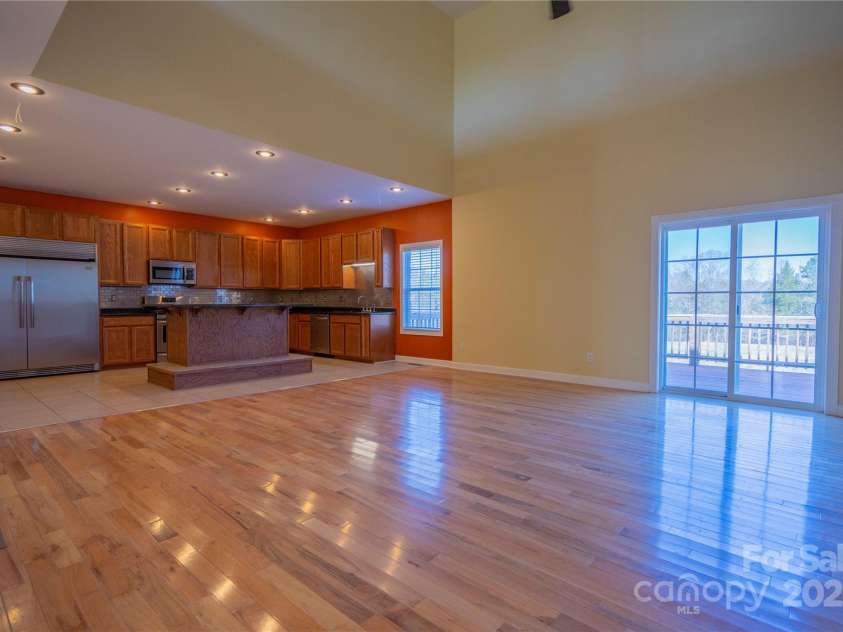 2536 Tyro Road, Lexington, NC 27295.  MLS# CAR4277965, YatesRealty ID 3130. 