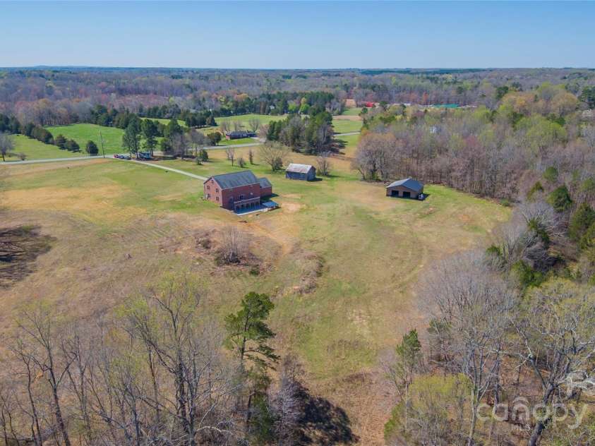 2536 Tyro Road, Lexington, NC 27295.  MLS# CAR4277965, YatesRealty ID 3130. 