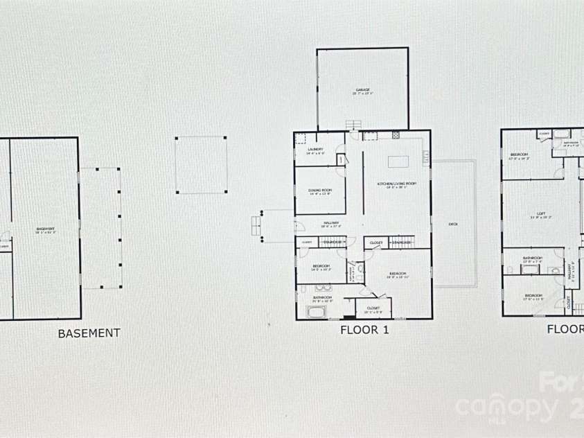 2536 Tyro Road, Lexington, NC 27295.  MLS# CAR4277965, YatesRealty ID 3130. 