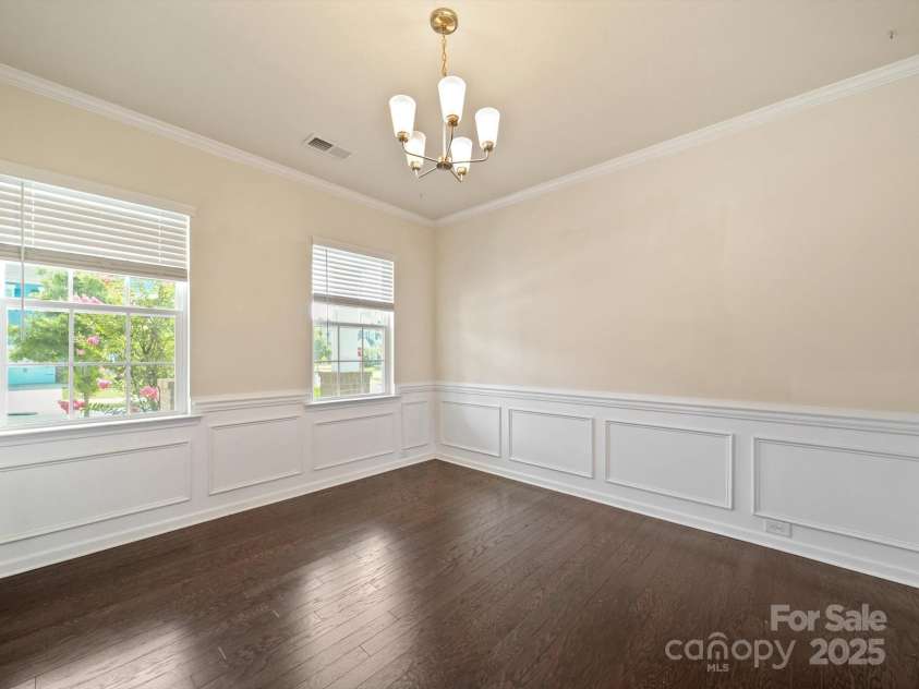 1067 Winnett Drive, Waxhaw, NC 28173.  MLS# CAR4282163, YatesRealty ID 31300. 