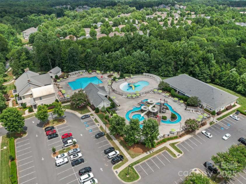 1067 Winnett Drive, Waxhaw, NC 28173.  MLS# CAR4282163, YatesRealty ID 31300. 