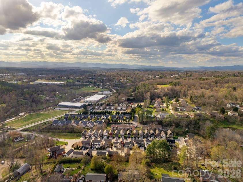 79 Wheeler Road, Weaverville, NC 28787.  MLS# CAR4366241, YatesRealty ID 31300. 
