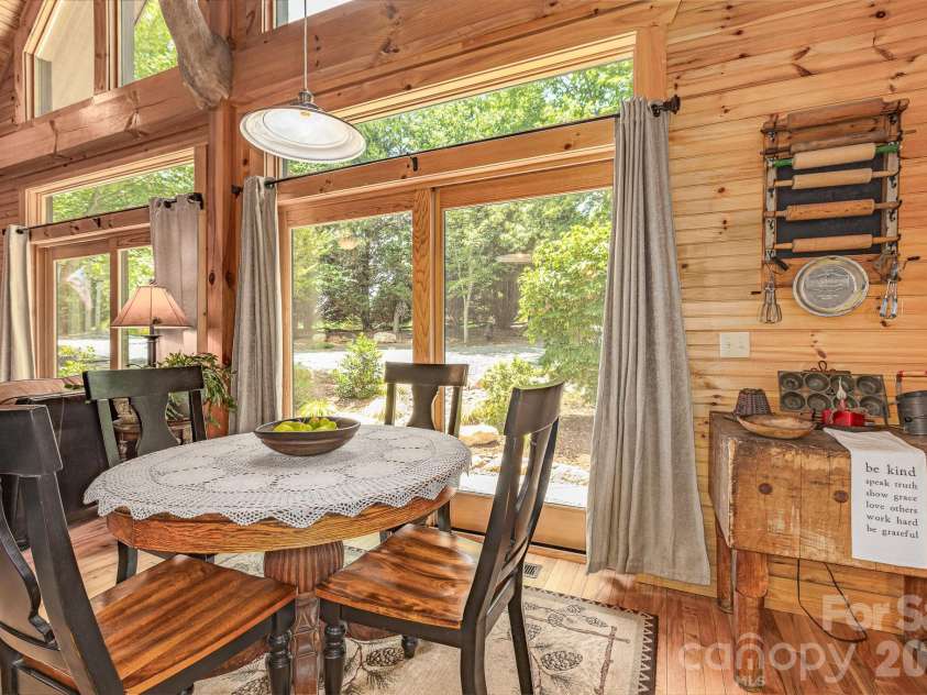68 Woodgate Trail, Nebo, NC 28751.  MLS# CAR4389561, YatesRealty ID 31301. 