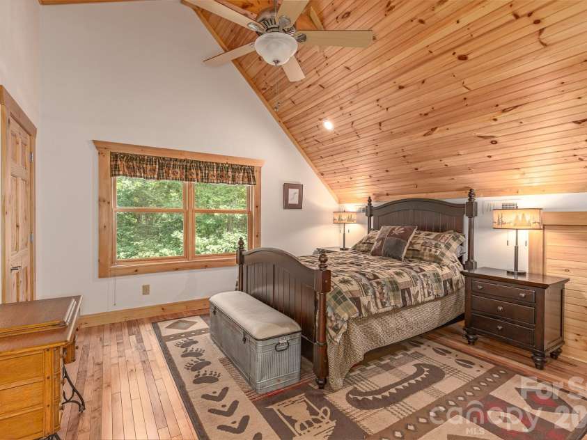 68 Woodgate Trail, Nebo, NC 28751.  MLS# CAR4389561, YatesRealty ID 31301. 