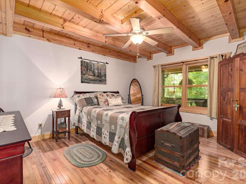68 Woodgate Trail, Nebo, NC 28751.  MLS# CAR4389561, YatesRealty ID 31301. 