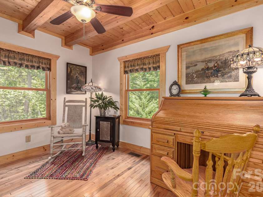68 Woodgate Trail, Nebo, NC 28751.  MLS# CAR4389561, YatesRealty ID 31301. 