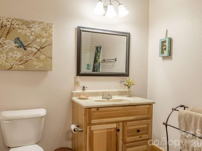 68 Woodgate Trail, Nebo, NC 28751.  MLS# CAR4389561, YatesRealty ID 31301. 