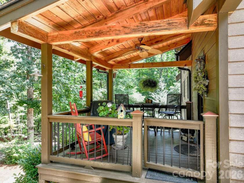 68 Woodgate Trail, Nebo, NC 28751.  MLS# CAR4389561, YatesRealty ID 31301. 