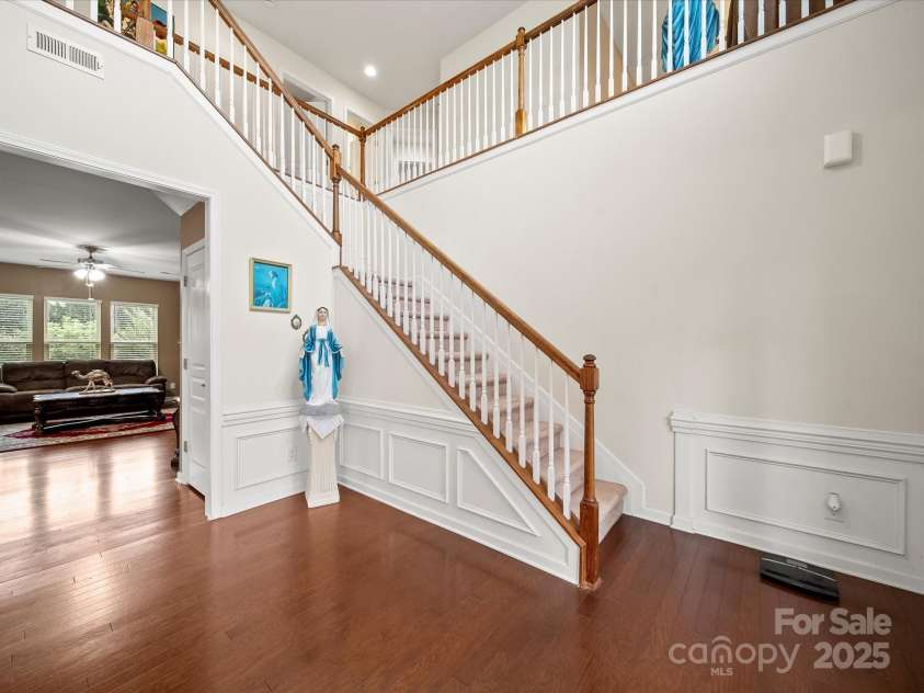 3954 Kestrel Lane, Fort Mill, SC 29707.  MLS# CAR4288799, YatesRealty ID 31304. 