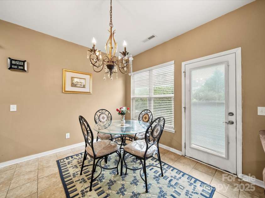 3954 Kestrel Lane, Fort Mill, SC 29707.  MLS# CAR4288799, YatesRealty ID 31304. 