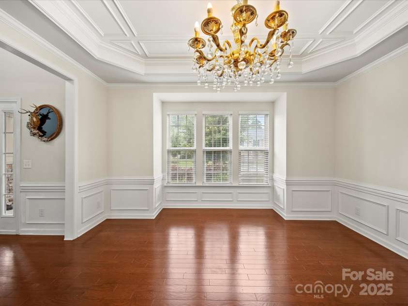 3954 Kestrel Lane, Fort Mill, SC 29707.  MLS# CAR4288799, YatesRealty ID 31304. 
