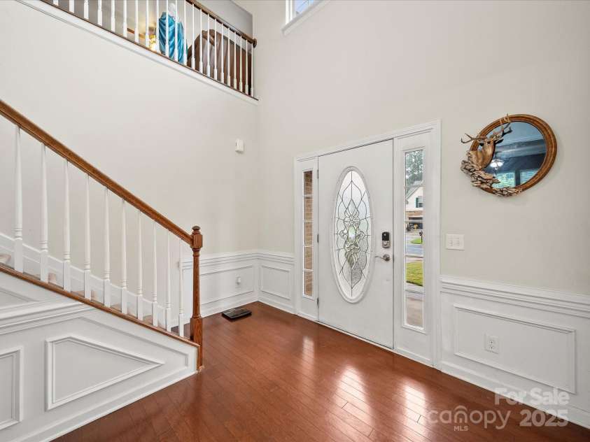 3954 Kestrel Lane, Fort Mill, SC 29707.  MLS# CAR4288799, YatesRealty ID 31304. 
