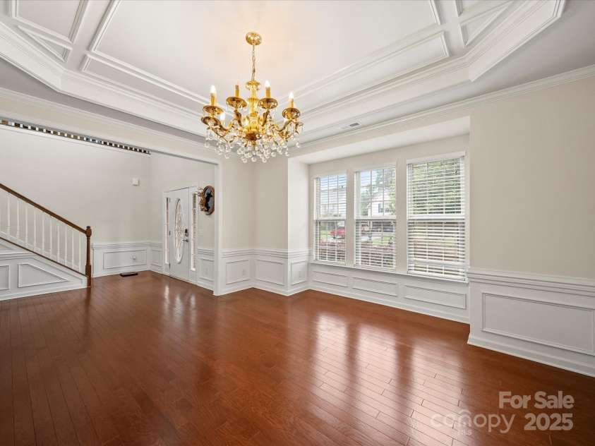 3954 Kestrel Lane, Fort Mill, SC 29707.  MLS# CAR4288799, YatesRealty ID 31304. 