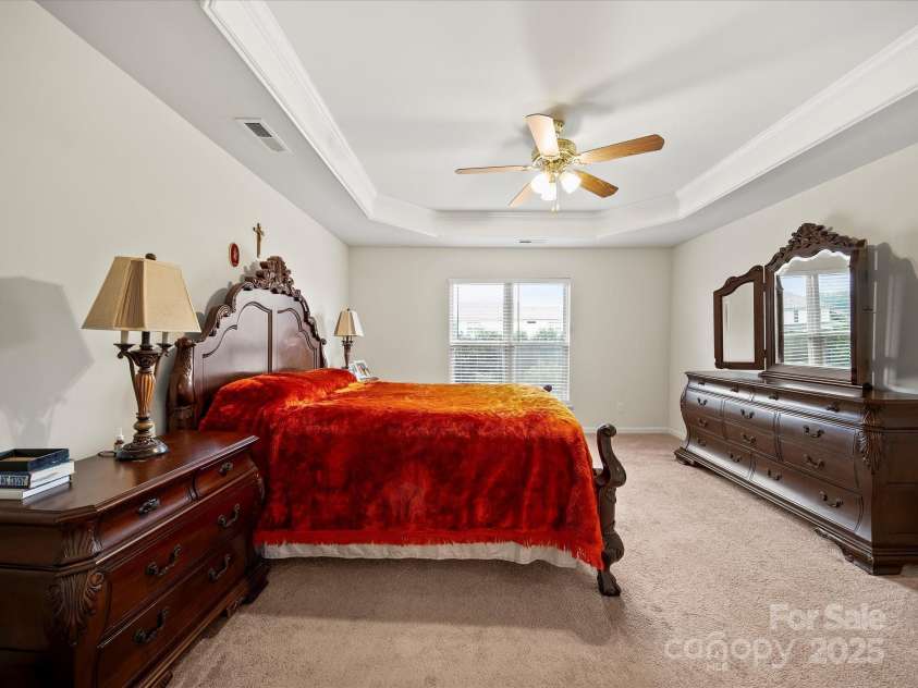 3954 Kestrel Lane, Fort Mill, SC 29707.  MLS# CAR4288799, YatesRealty ID 31304. 