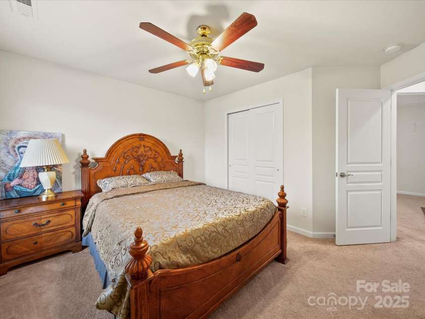 3954 Kestrel Lane, Fort Mill, SC 29707.  MLS# CAR4288799, YatesRealty ID 31304. 