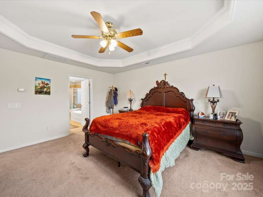3954 Kestrel Lane, Fort Mill, SC 29707.  MLS# CAR4288799, YatesRealty ID 31304. 