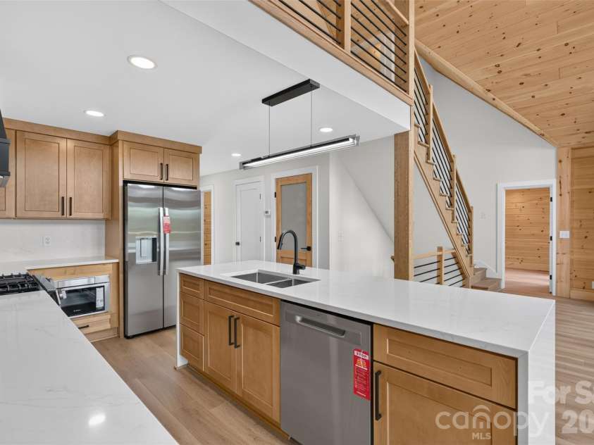 2199 Castle Peak Mountain, Connelly Springs, NC 28612.  MLS# CAR4389666, YatesRealty ID 31305. 