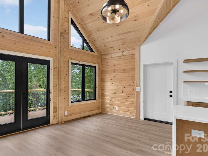 2199 Castle Peak Mountain, Connelly Springs, NC 28612.  MLS# CAR4389666, YatesRealty ID 31305. 