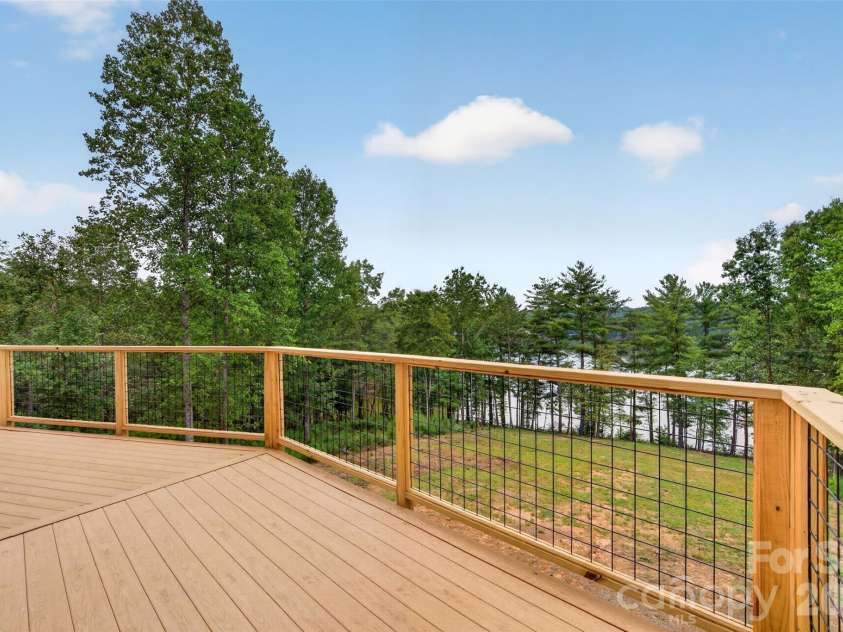 2199 Castle Peak Mountain, Connelly Springs, NC 28612.  MLS# CAR4389666, YatesRealty ID 31305. 