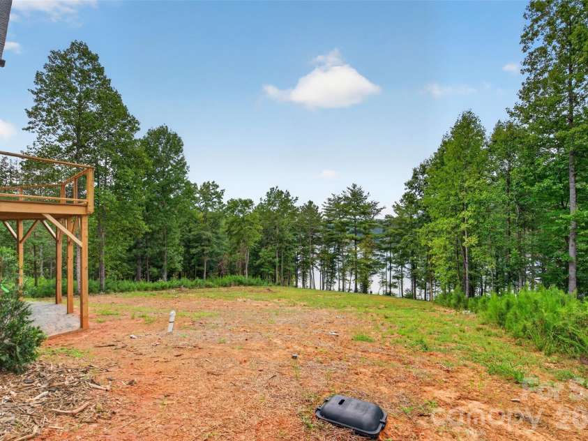 2199 Castle Peak Mountain, Connelly Springs, NC 28612.  MLS# CAR4389666, YatesRealty ID 31305. 
