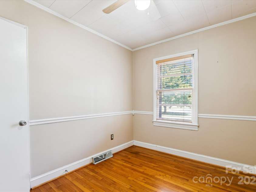 1410 Shearers Road, Mooresville, NC 28115.  MLS# CAR4281726, YatesRealty ID 31307. Bedroom #1