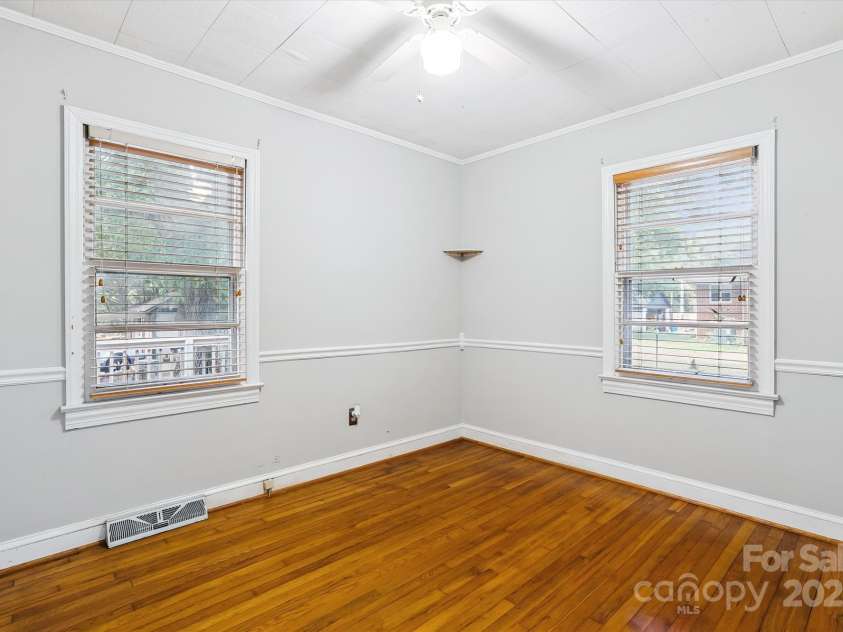 1410 Shearers Road, Mooresville, NC 28115.  MLS# CAR4281726, YatesRealty ID 31307. Bedroom #2