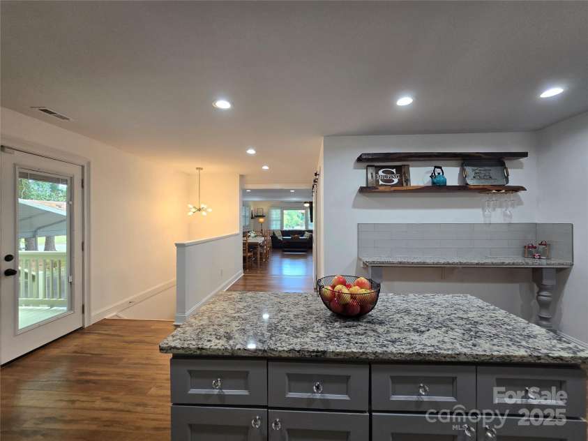 403 Stevens Street, China Grove, NC 28023.  MLS# CAR4281584, YatesRealty ID 31308. 