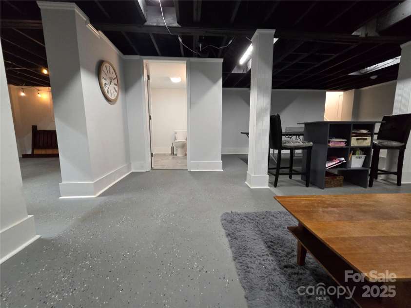 403 Stevens Street, China Grove, NC 28023.  MLS# CAR4281584, YatesRealty ID 31308. 