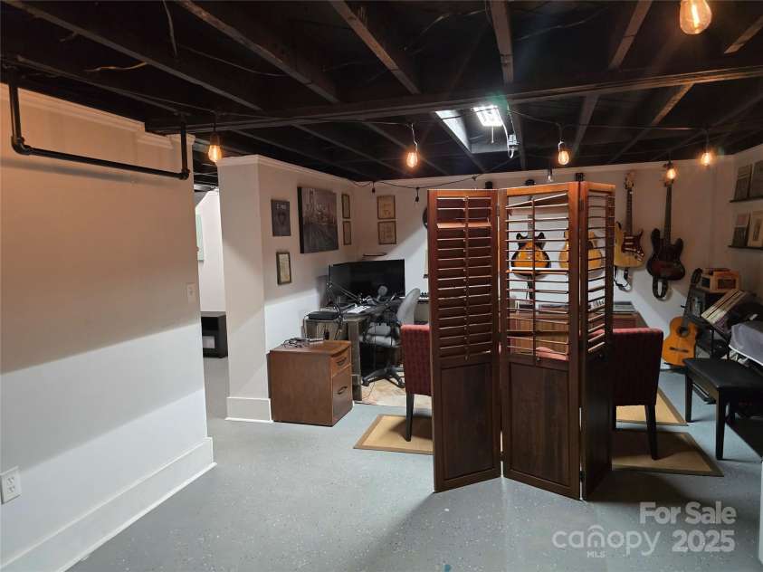 403 Stevens Street, China Grove, NC 28023.  MLS# CAR4281584, YatesRealty ID 31308. 