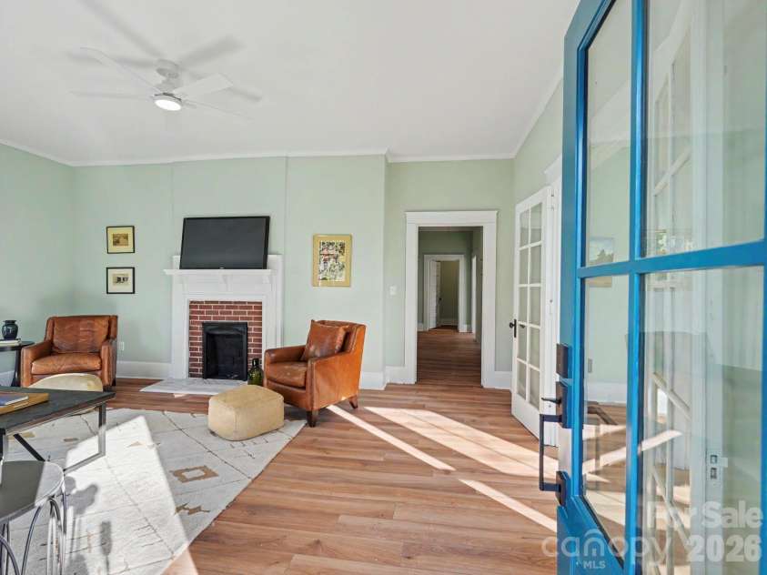 152 West End Street, Chester, SC 29706.  MLS# CAR4391260, YatesRealty ID 31309. 
