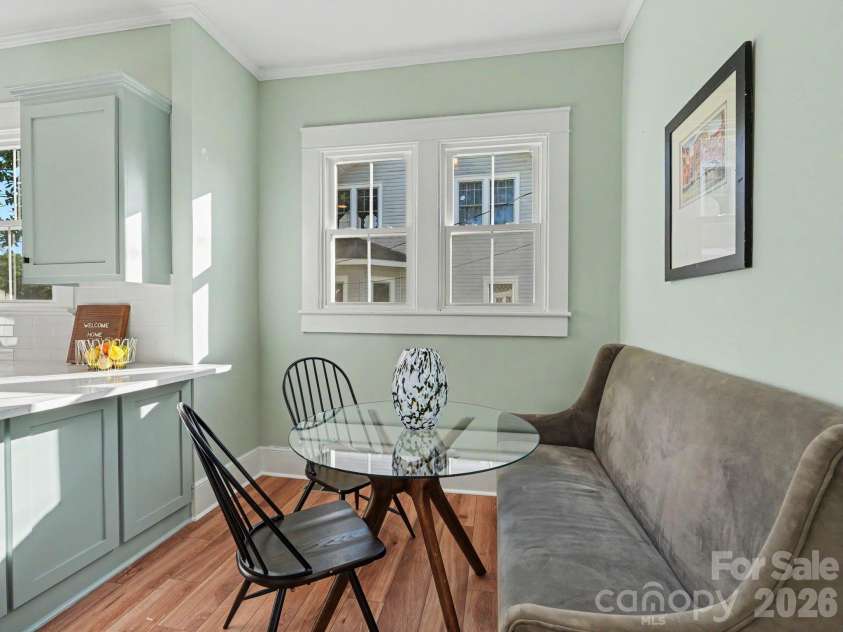 152 West End Street, Chester, SC 29706.  MLS# CAR4391260, YatesRealty ID 31309. 