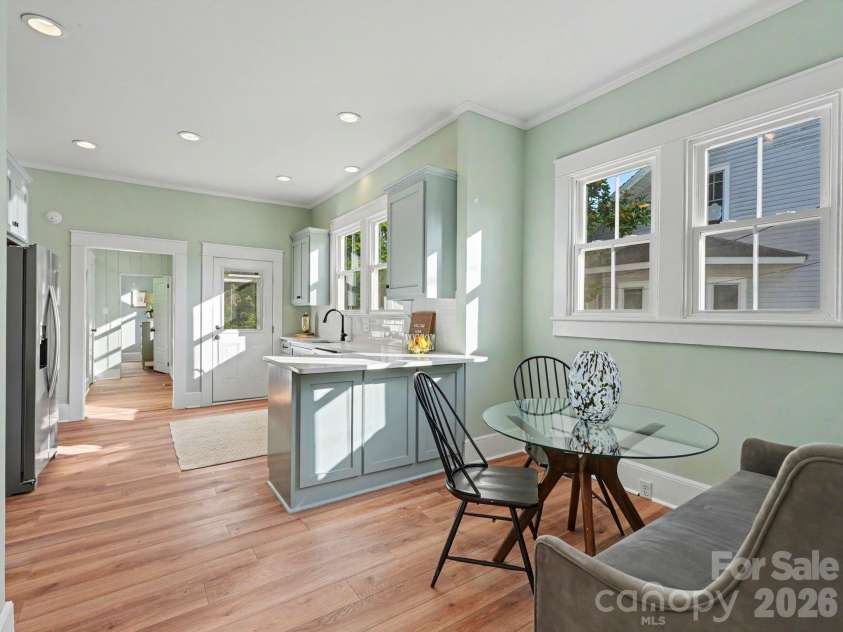 152 West End Street, Chester, SC 29706.  MLS# CAR4391260, YatesRealty ID 31309. 