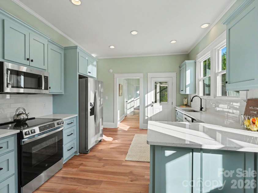 152 West End Street, Chester, SC 29706.  MLS# CAR4391260, YatesRealty ID 31309. 