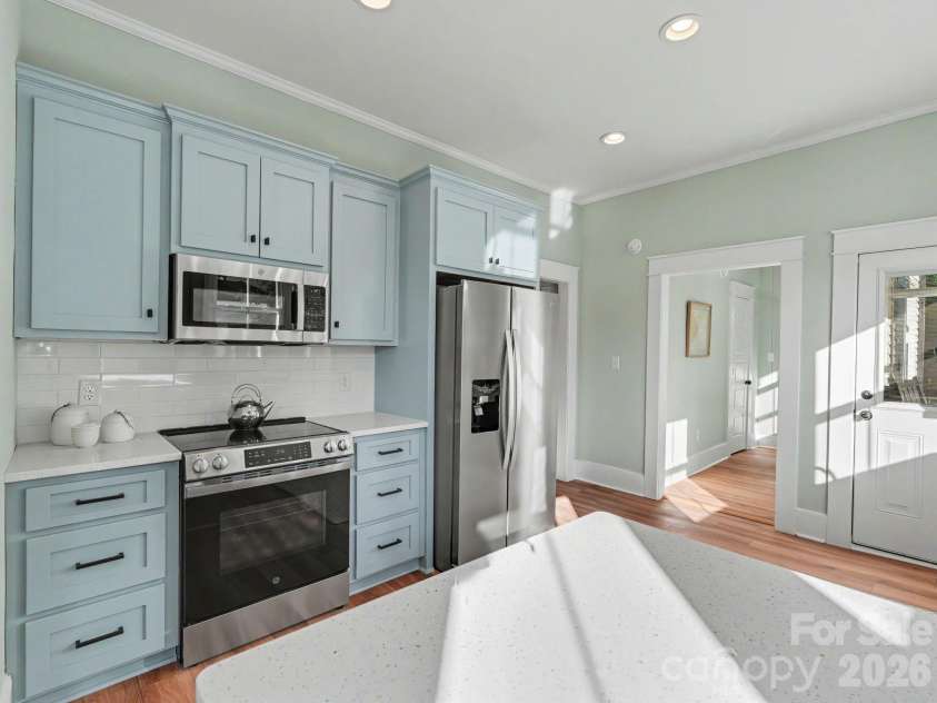 152 West End Street, Chester, SC 29706.  MLS# CAR4391260, YatesRealty ID 31309. 