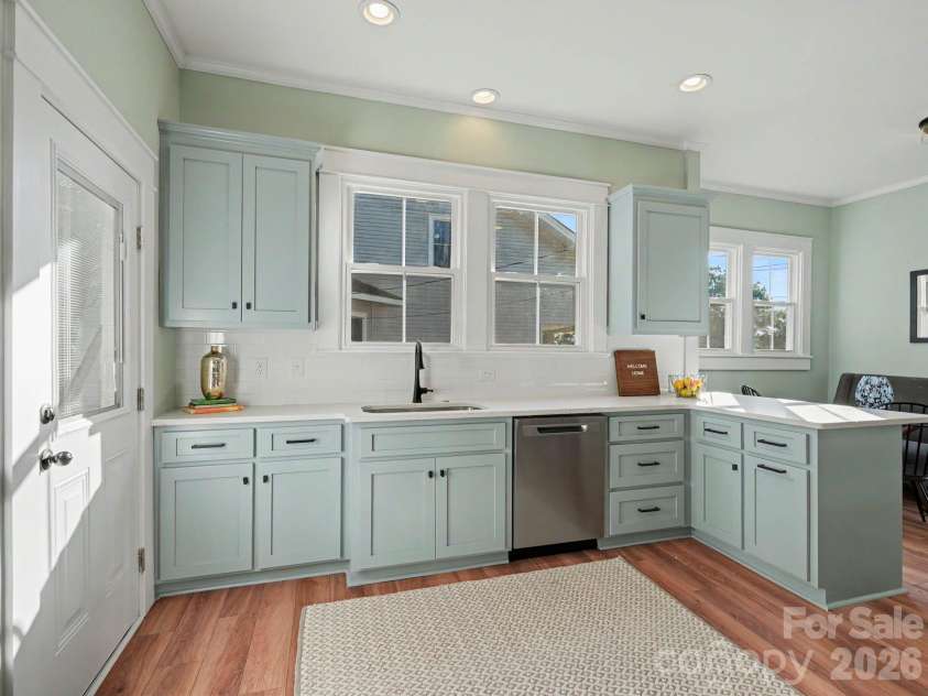 152 West End Street, Chester, SC 29706.  MLS# CAR4391260, YatesRealty ID 31309. 