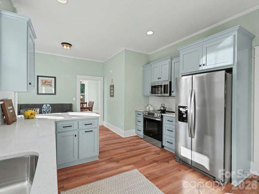 152 West End Street, Chester, SC 29706.  MLS# CAR4391260, YatesRealty ID 31309. 