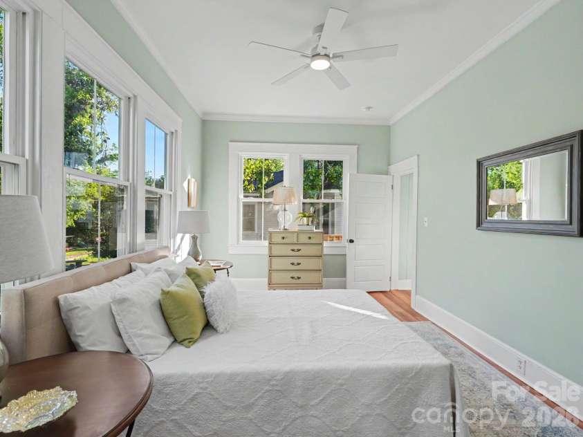 152 West End Street, Chester, SC 29706.  MLS# CAR4391260, YatesRealty ID 31309. 