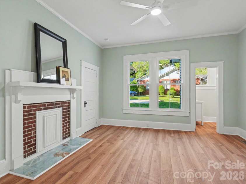 152 West End Street, Chester, SC 29706.  MLS# CAR4391260, YatesRealty ID 31309. 