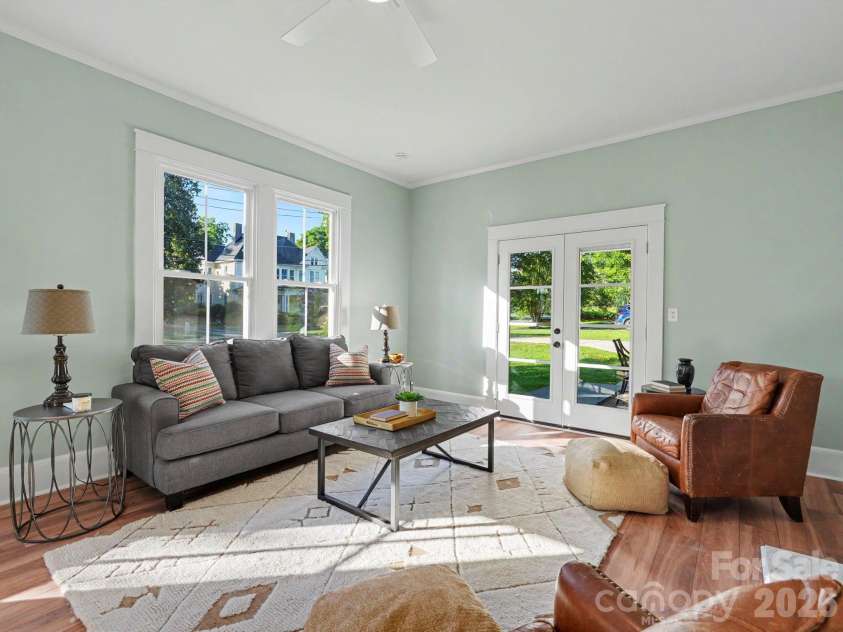 152 West End Street, Chester, SC 29706.  MLS# CAR4391260, YatesRealty ID 31309. 
