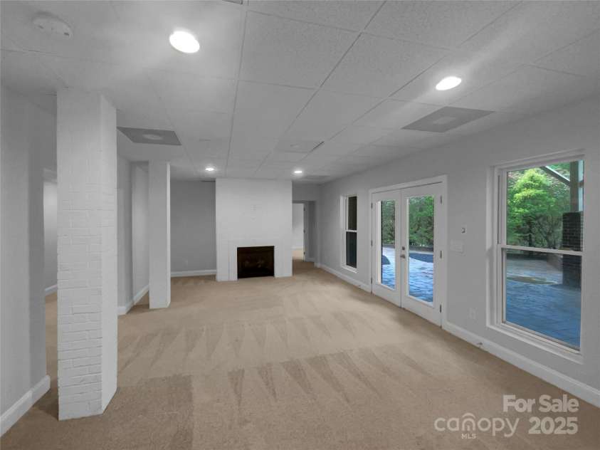 6204 River Birch Drive, Gastonia, NC 28056.  MLS# CAR4244711, YatesRealty ID 31309. 