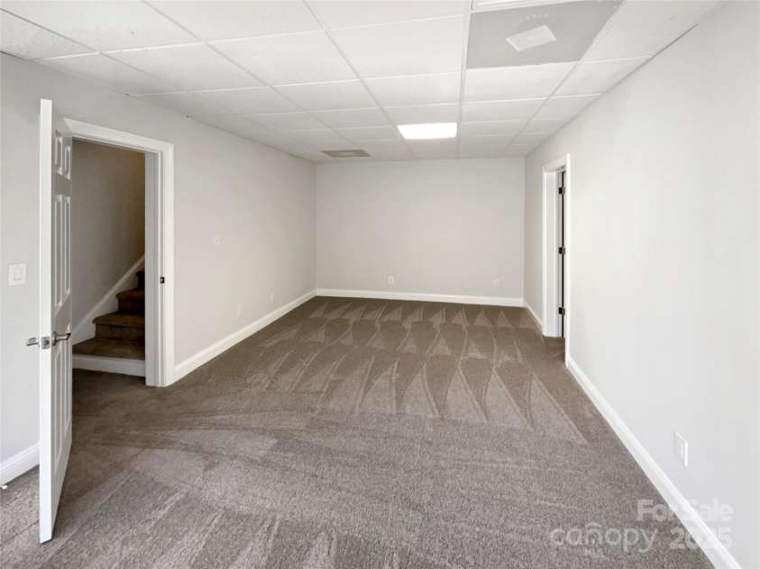 6204 River Birch Drive, Gastonia, NC 28056.  MLS# CAR4244711, YatesRealty ID 31309. 