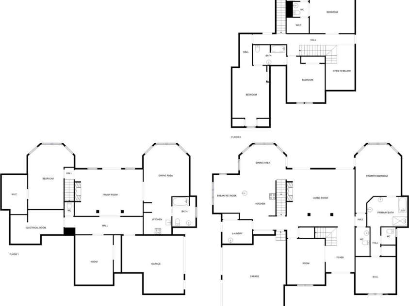 6204 River Birch Drive, Gastonia, NC 28056.  MLS# CAR4244711, YatesRealty ID 31309. 