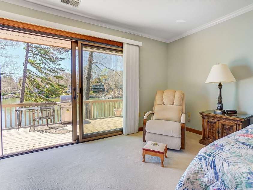 11 Courageous Street, Lake Wylie, SC 29710.  MLS# CAR4226030, YatesRealty ID 3131. Access to outdoor living area