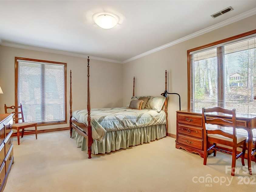 11 Courageous Street, Lake Wylie, SC 29710.  MLS# CAR4226030, YatesRealty ID 3131. Secondary bedroom